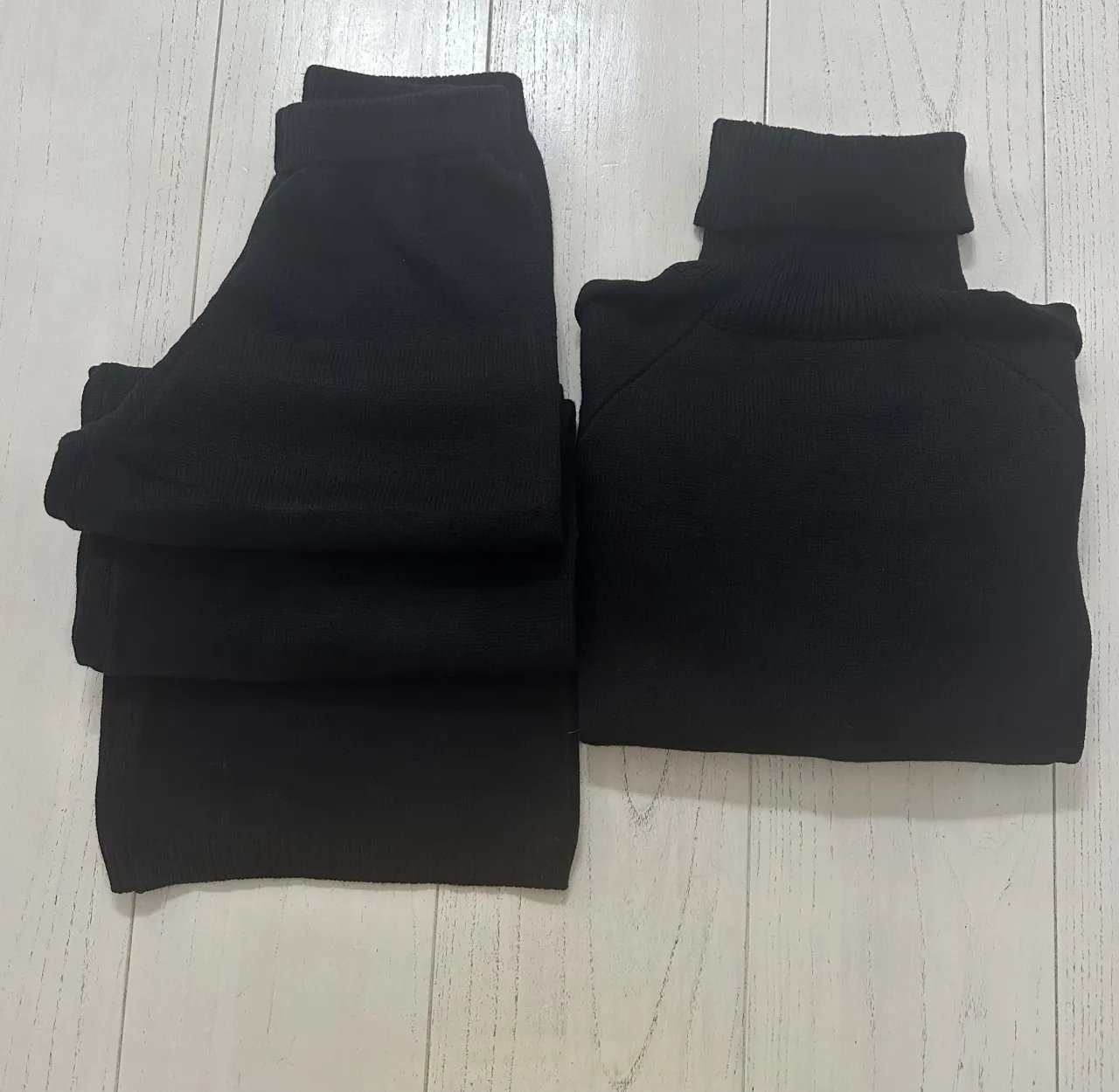 Polera Shein - imagen 2