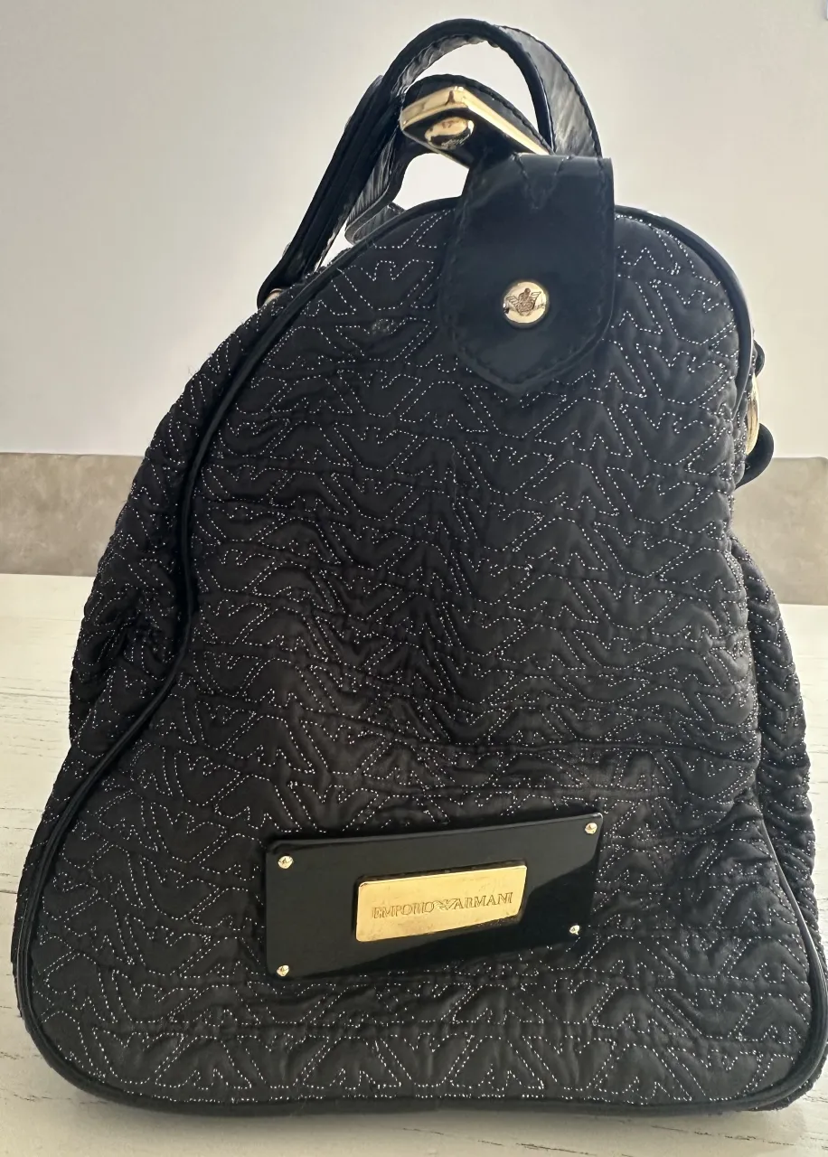 Bolso Emporio Armani - imagen 3