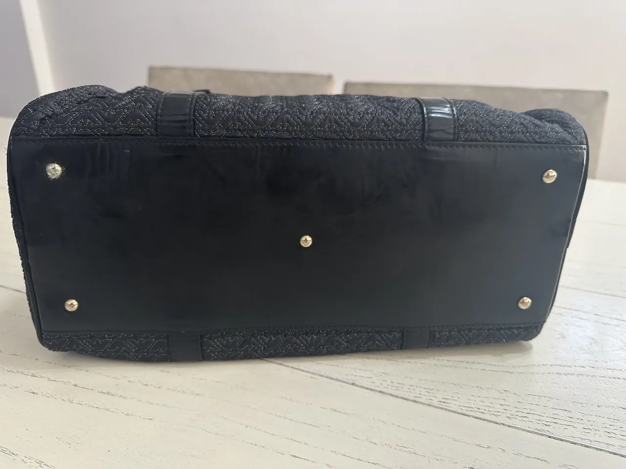 Bolso Emporio Armani - imagen 4