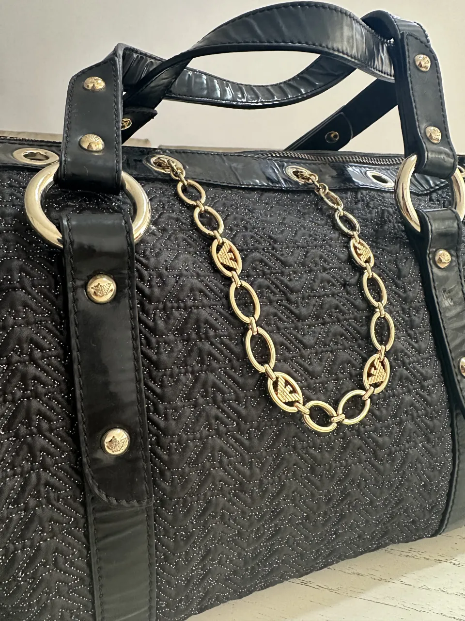 Bolso Emporio Armani - imagen 2
