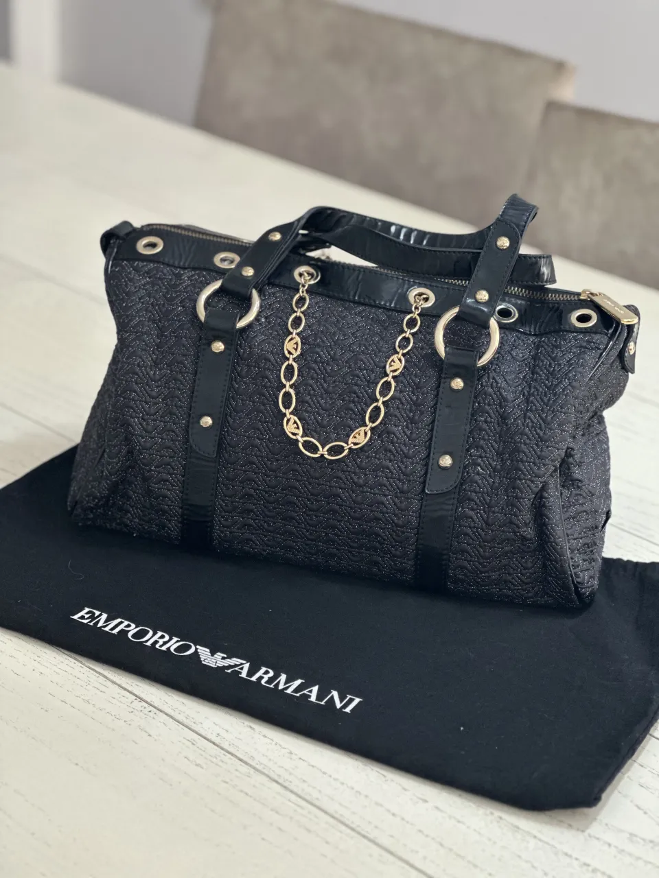 Bolso Emporio Armani - imagen 1