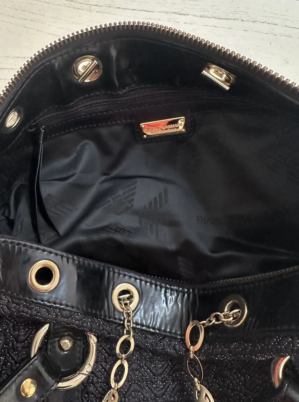 Bolso Emporio Armani - imagen 5