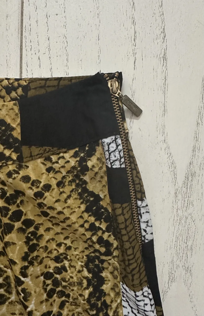 Pantalón Ay Not Dead - imagen 2
