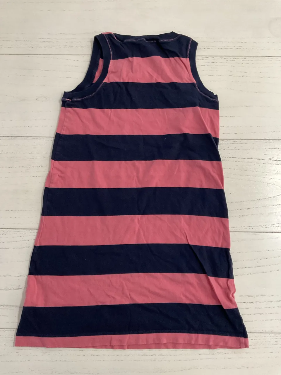 Vestido Crewcuts - Vista 3