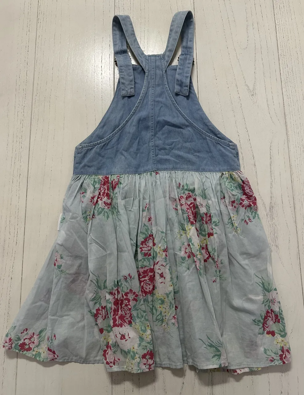 Vestido corto CHEEKY - Vista 4