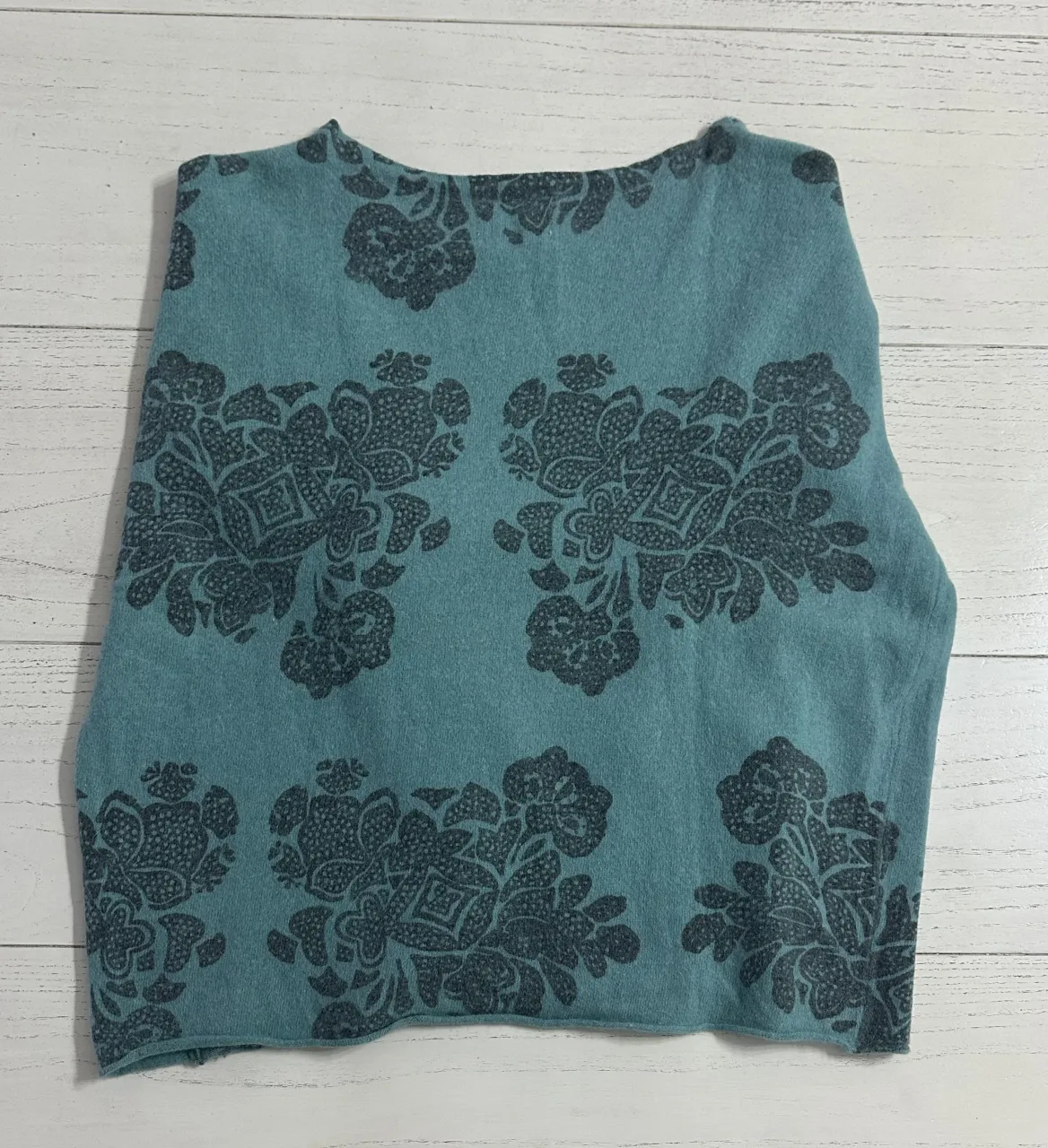 Sweater Rapsodia - imagen 4