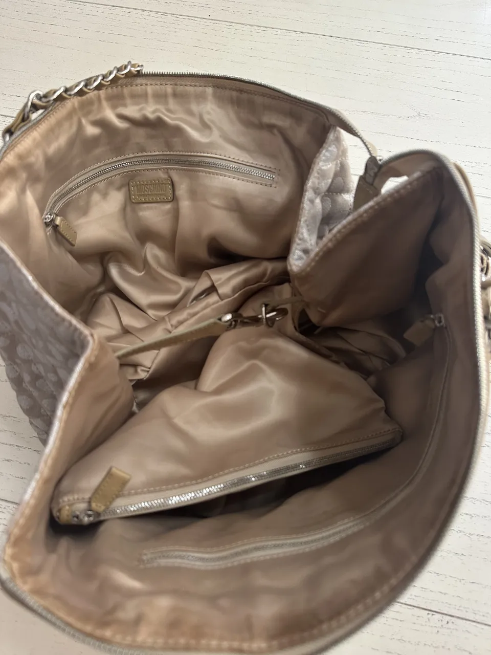 Bolso Moschino - imagen 3