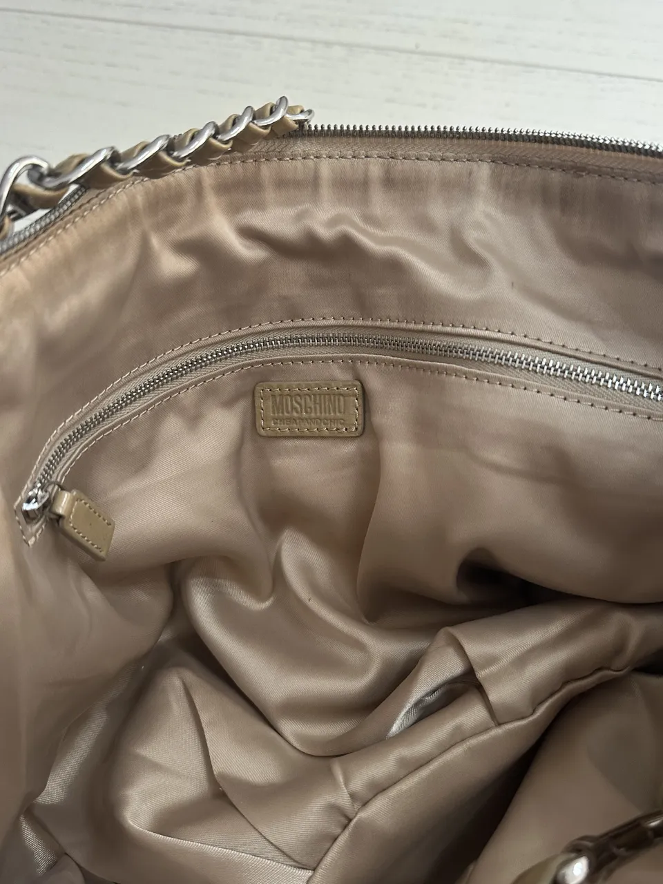 Bolso Moschino - imagen 2