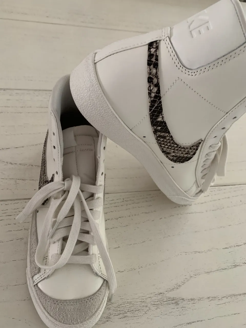 Zapatillas Nike - imagen 4
