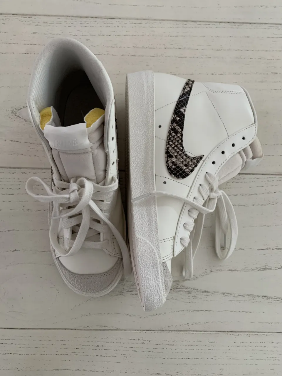 Zapatillas Nike - imagen 1