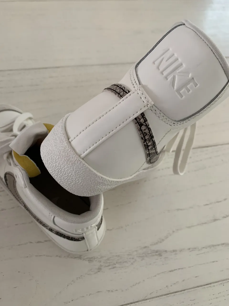 Zapatillas Nike - imagen 3