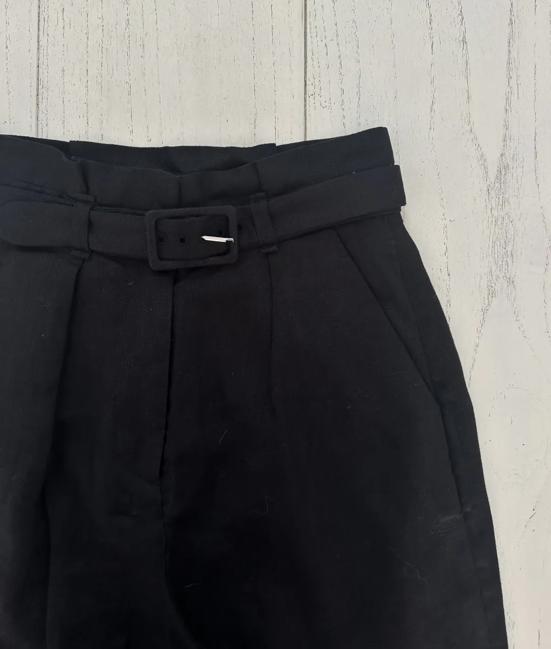 Pantalón Los angeles atelier - imagen 2