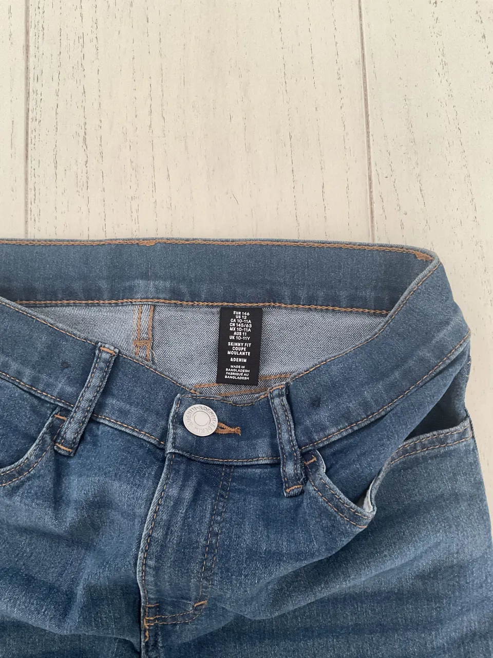 Jean H&M - imagen 2