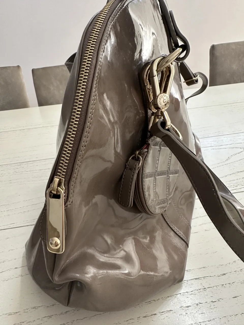 Bolso Emporio Armani - imagen 3