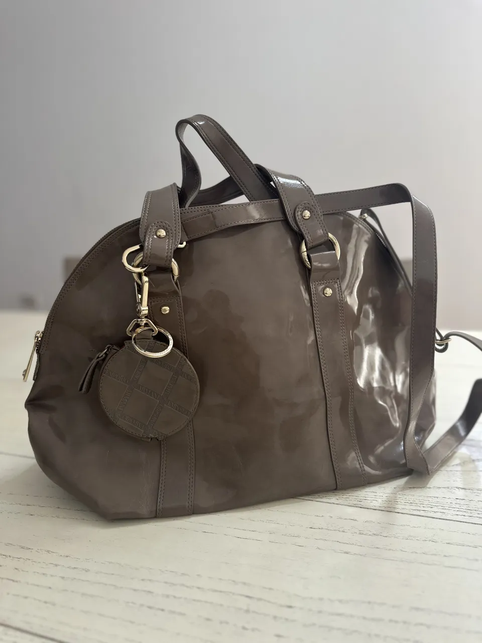 Bolso Emporio Armani - imagen 1