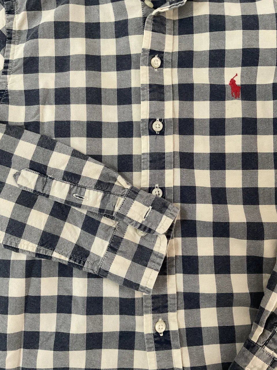 Camisa manga larga Polo Ralph Lauren - imagen 3