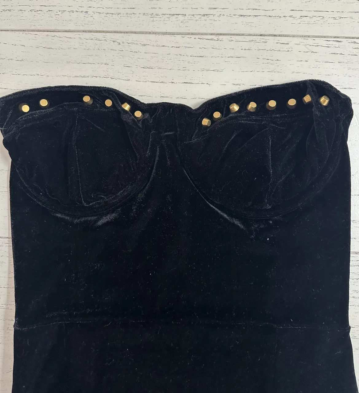 Vestido Delaostia - imagen 2
