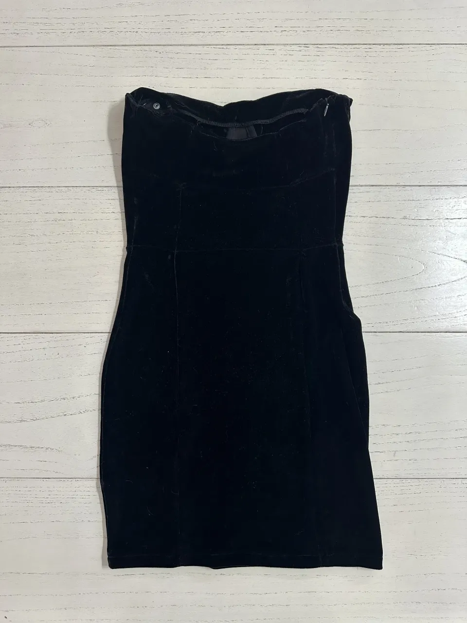 Vestido Delaostia - imagen 4
