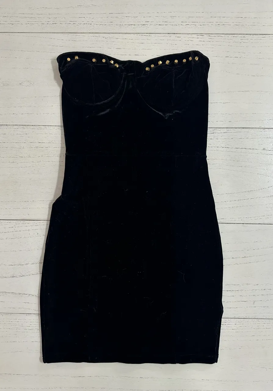 Vestido Delaostia - imagen 1