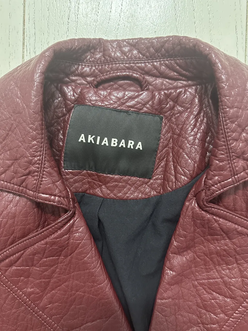 Tapado Akiabara - imagen 2