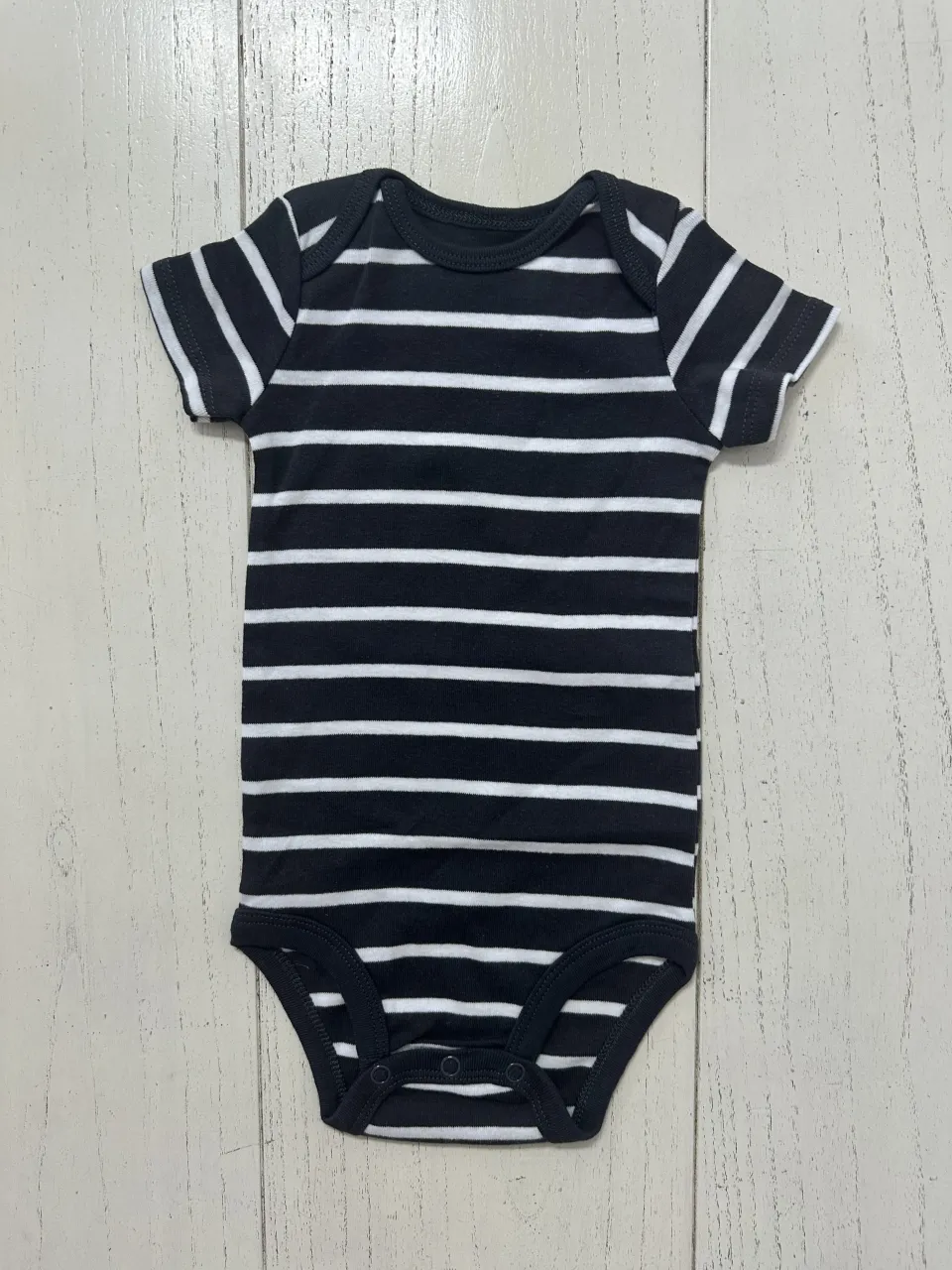 Lote de ropa Carter's - imagen 4