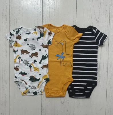 Carter's