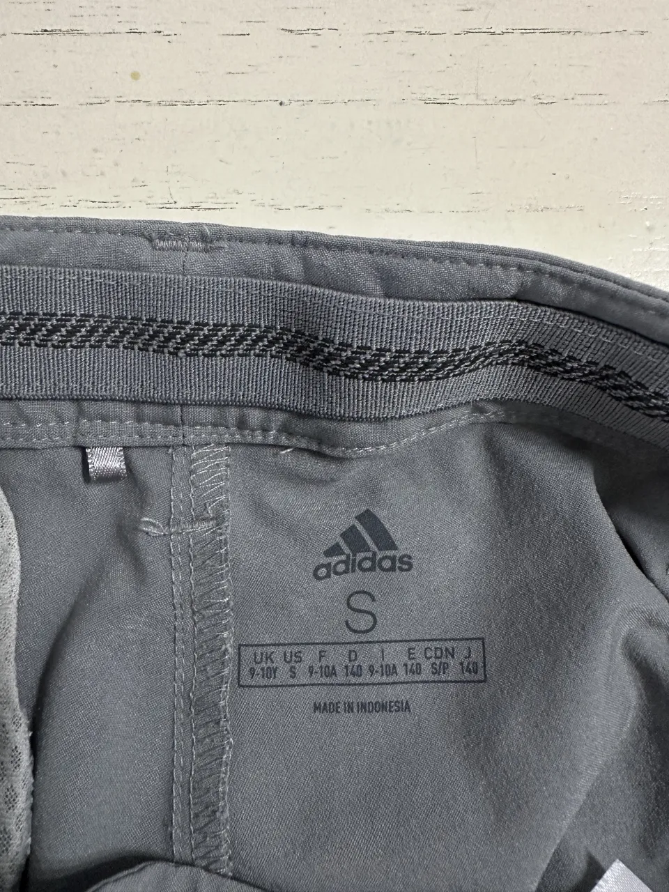 Ropa deportiva adidas - Vista 2