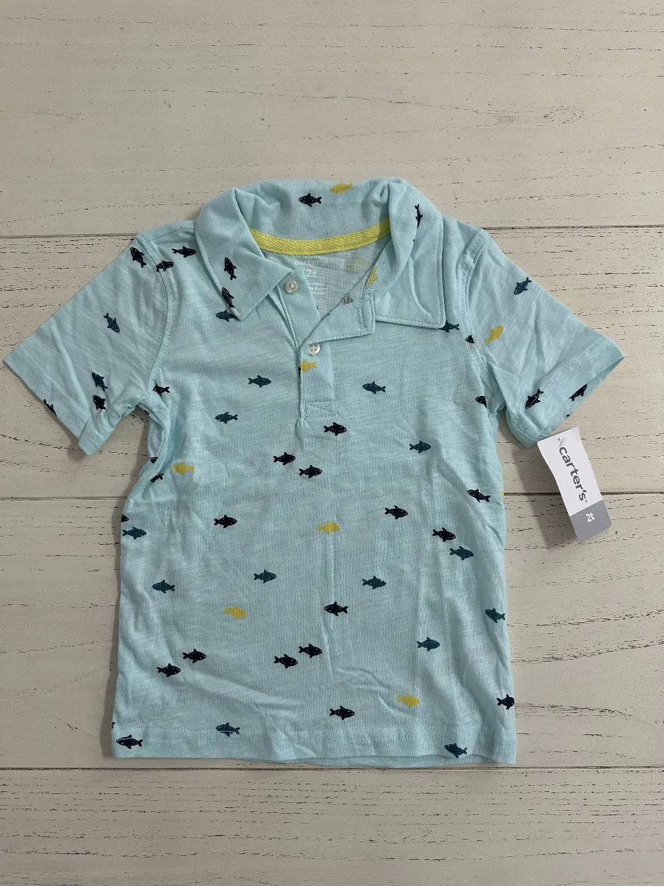 Lote de ropa Carter's - Vista 3
