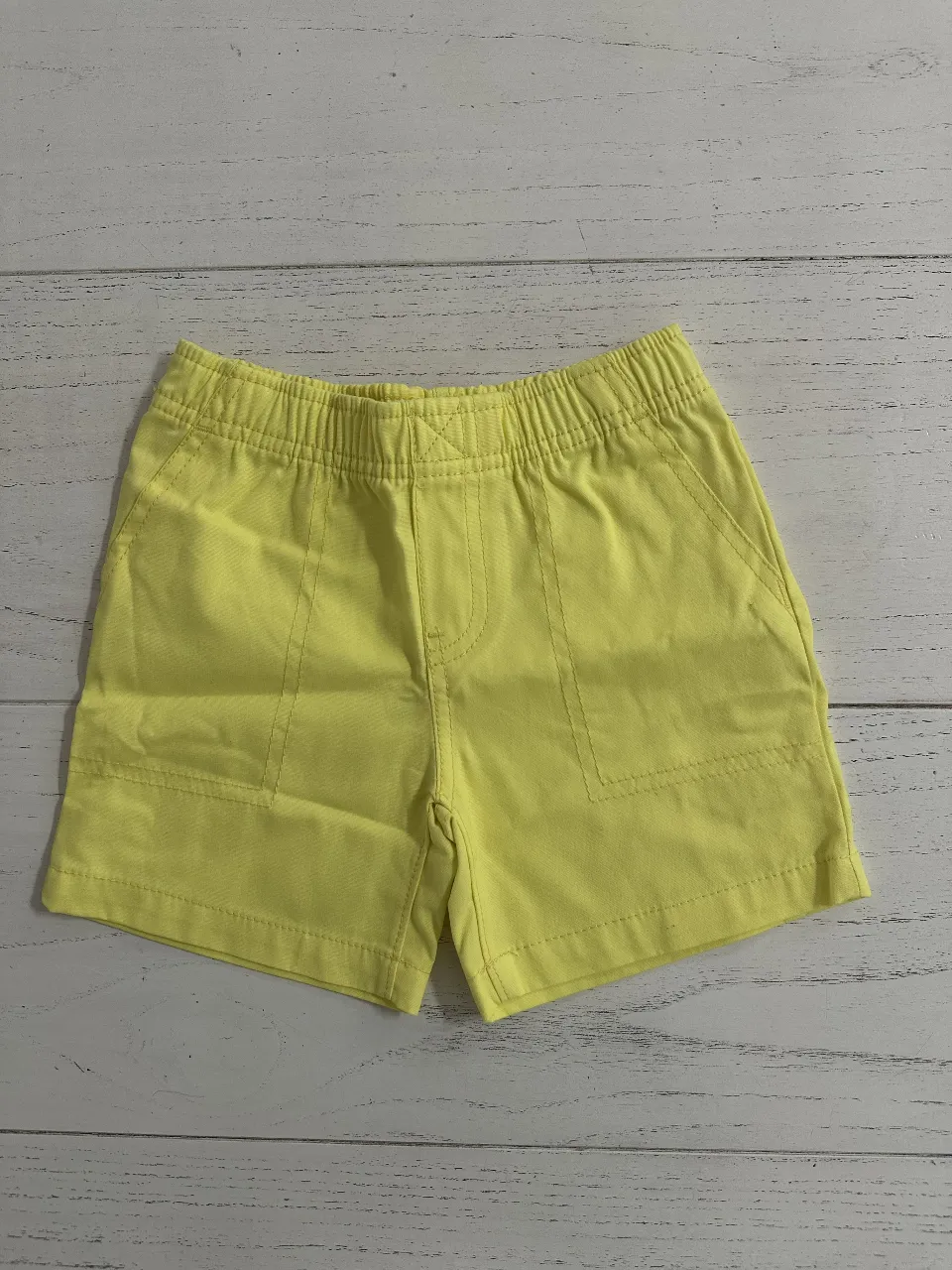 Lote de ropa Carter's - Vista 2