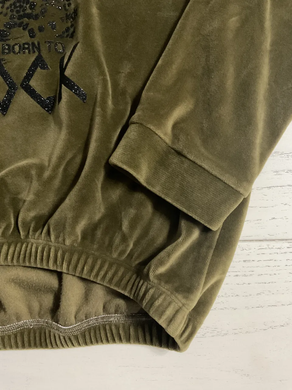 Buzo Kosiuko - Vista 2