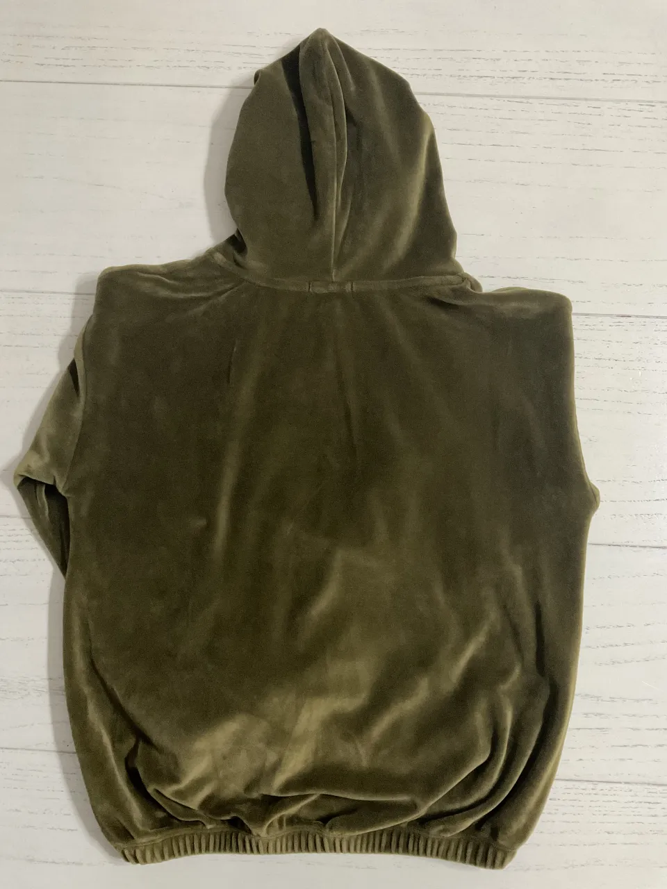 Buzo Kosiuko - Vista 4