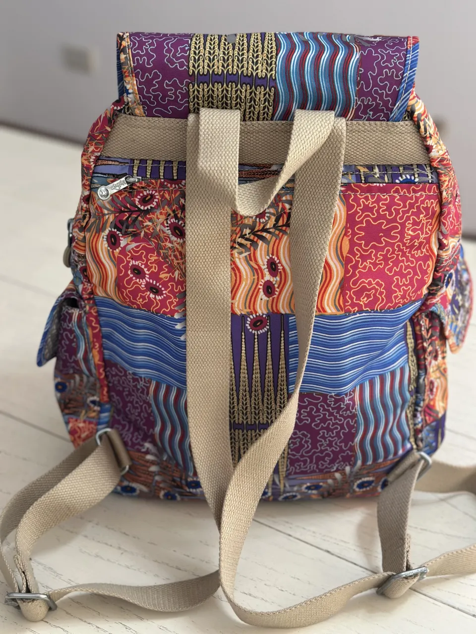 Mochila Kipling - imagen 5
