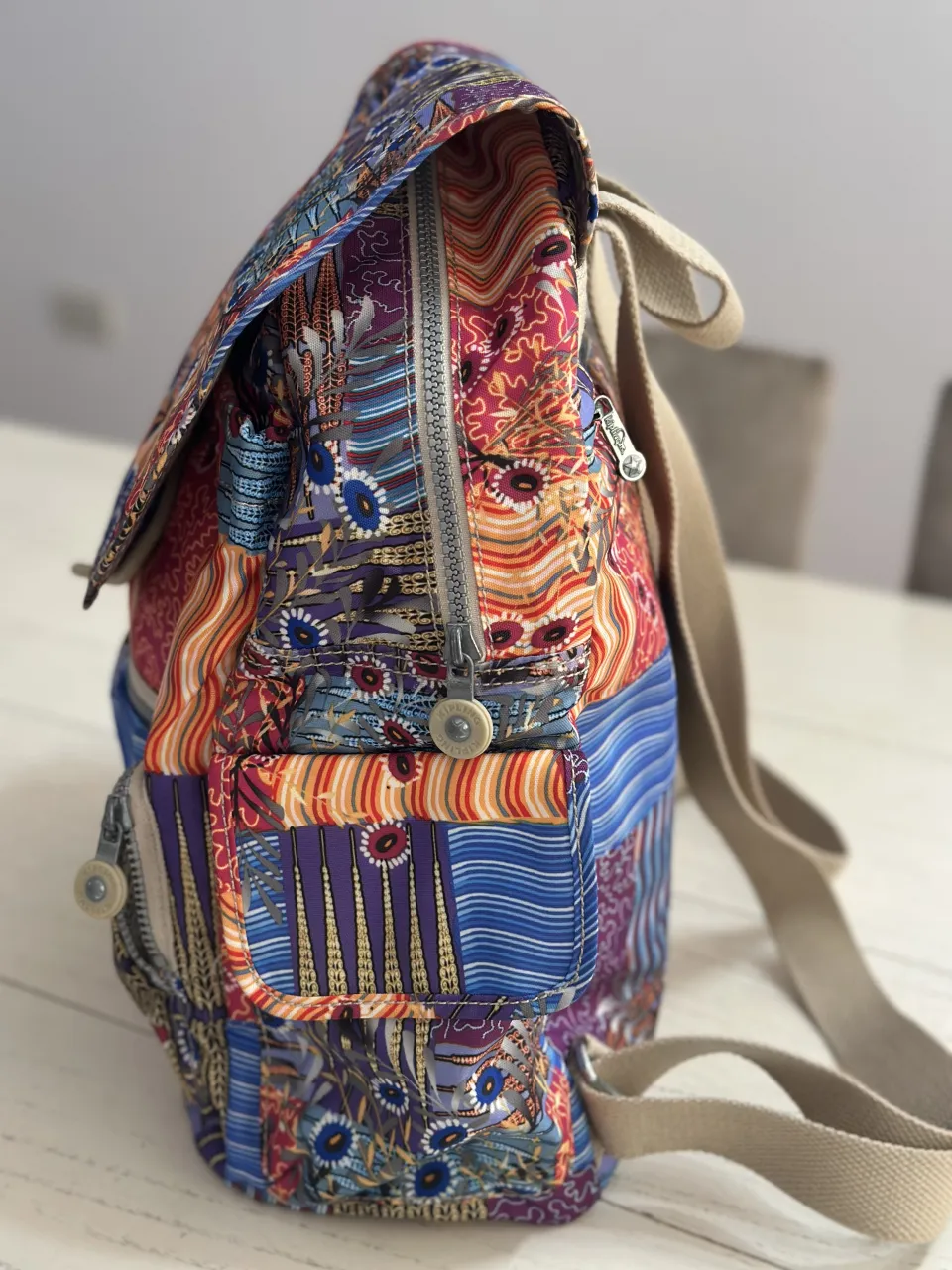 Mochila Kipling - imagen 6