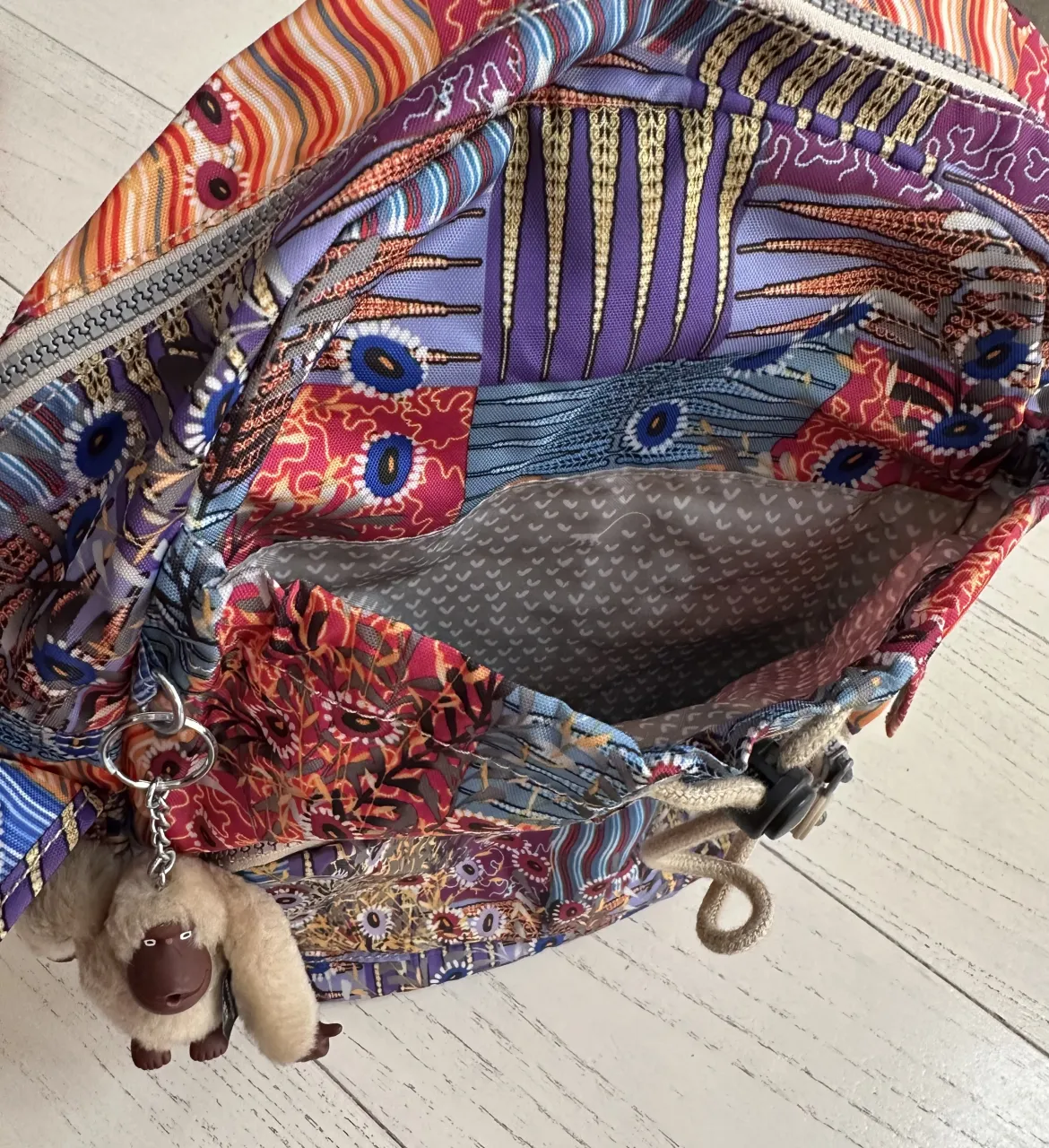 Mochila Kipling - imagen 3