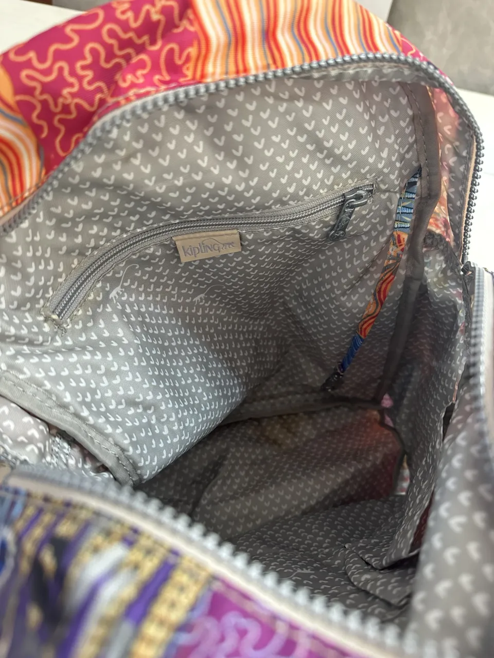 Mochila Kipling - imagen 2