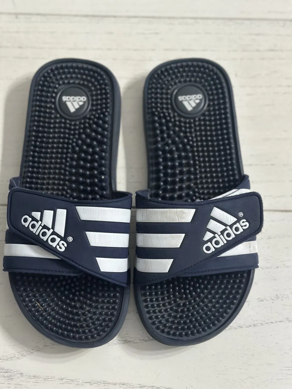 Ojotas adidas - imagen 1