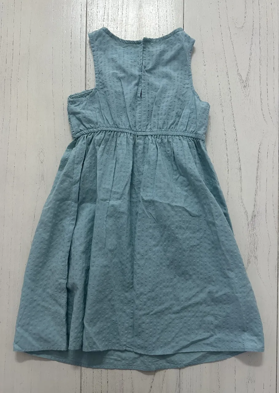 Vestido corto Zara - Vista 3