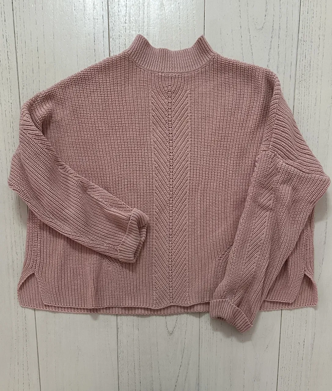 Polera Top shop - imagen 1