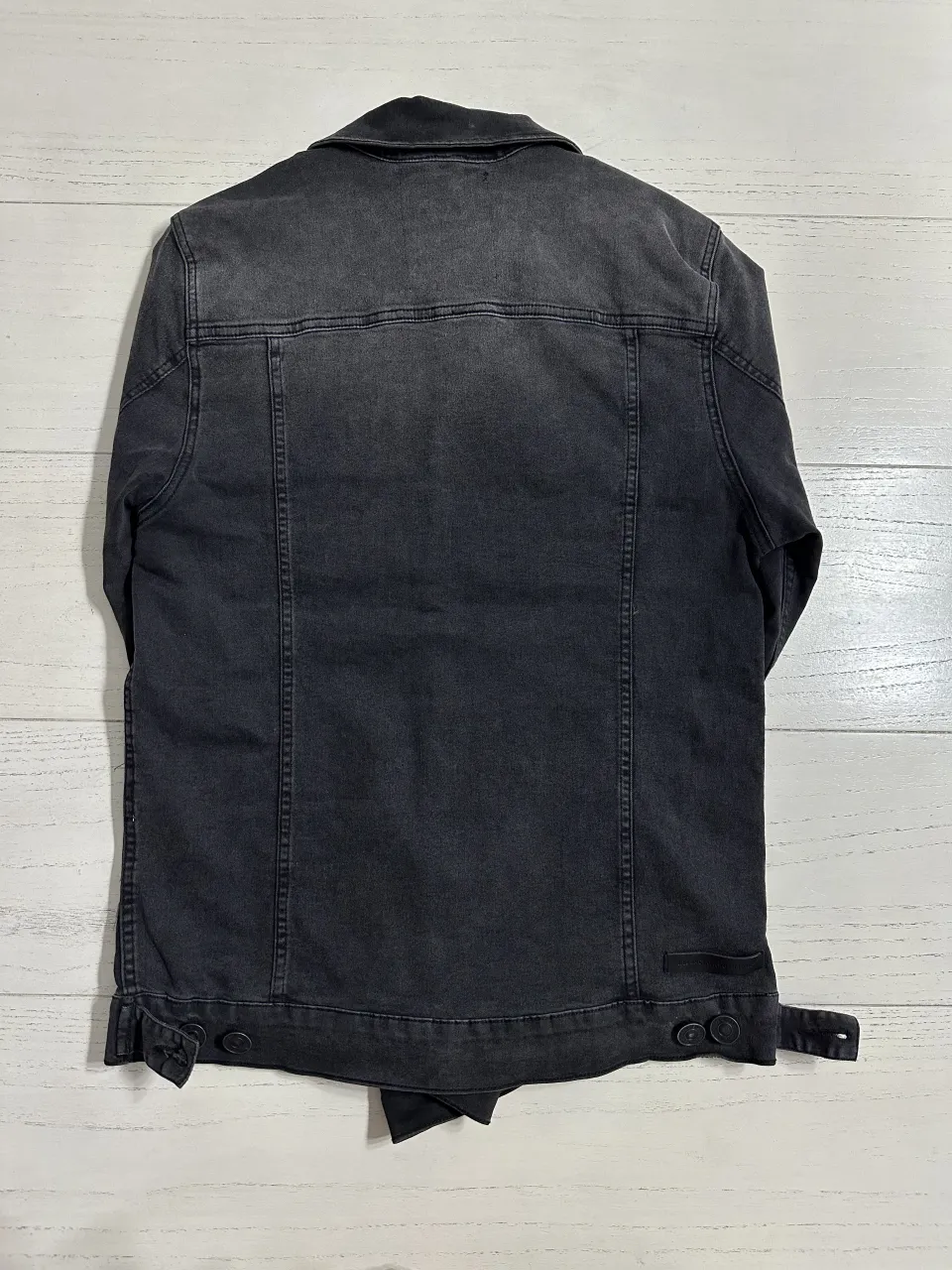 Campera Herencia - Vista 3