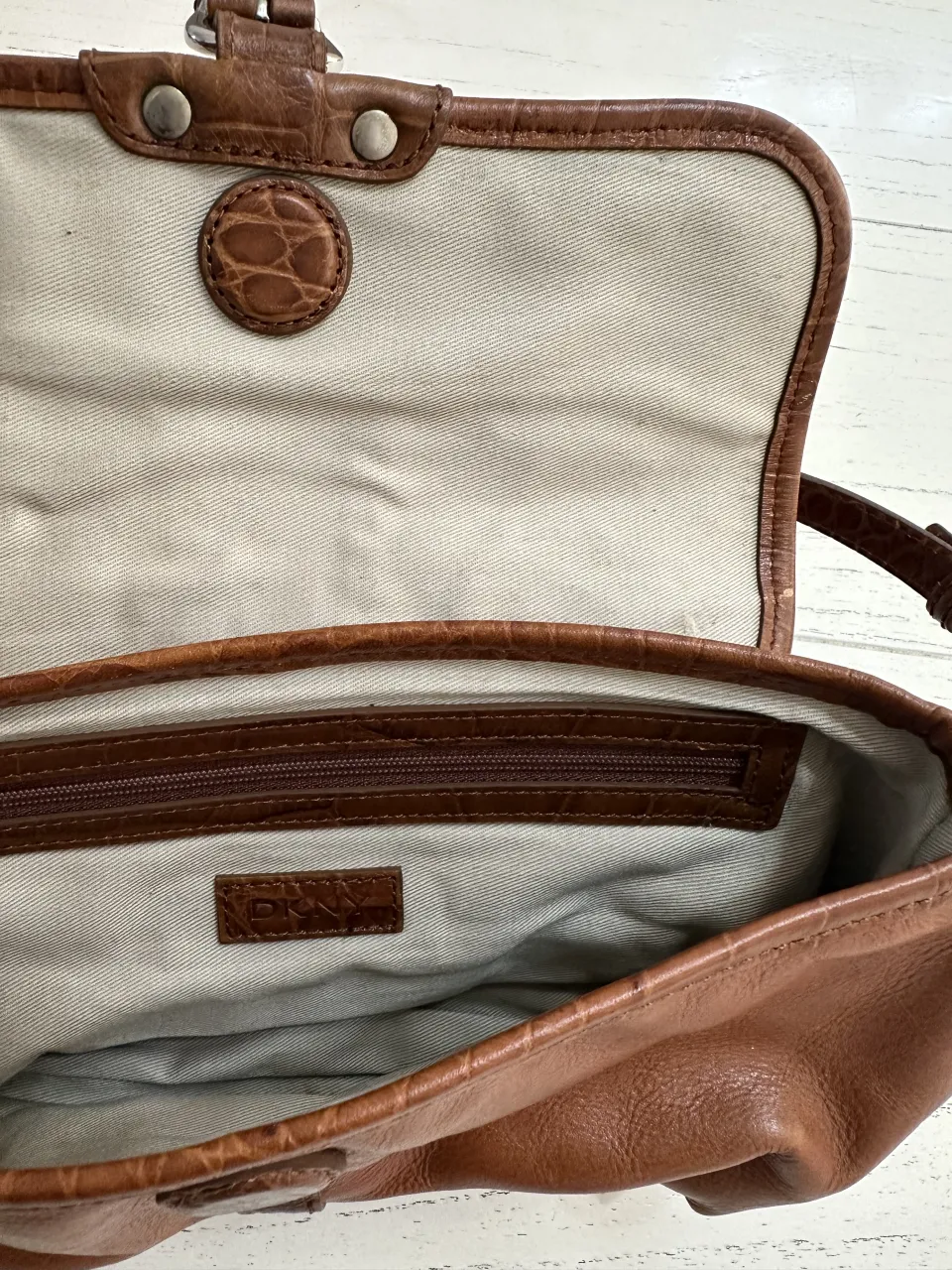 Cartera DKNY - imagen 3