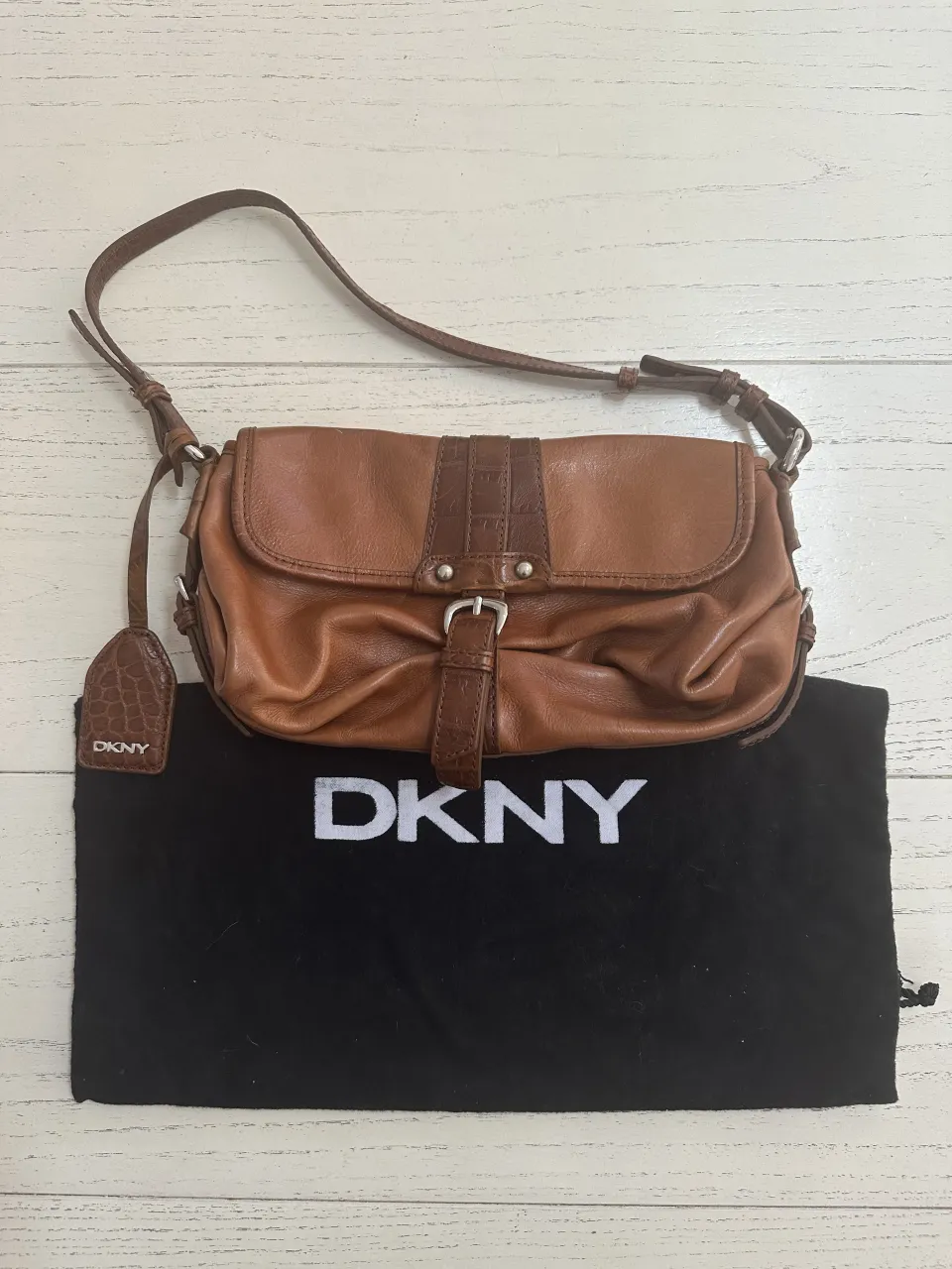 Cartera DKNY - imagen 1