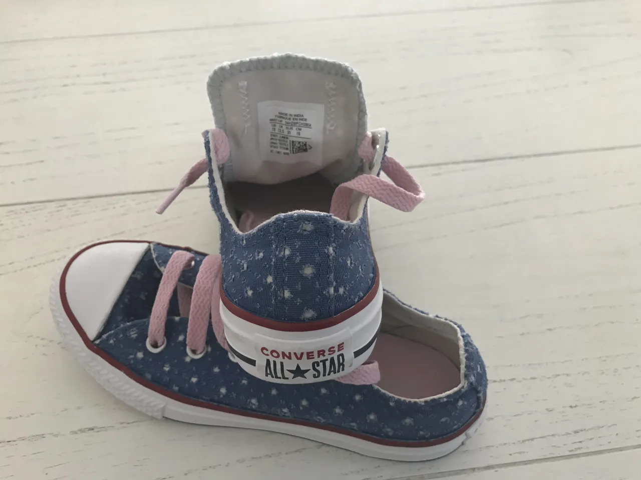 Zapatillas Converse - imagen 4