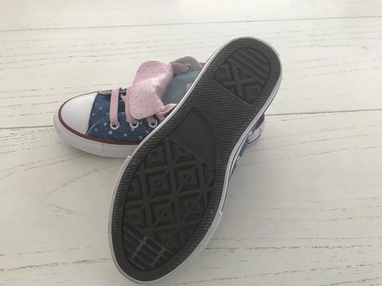 Zapatillas Converse - imagen 5