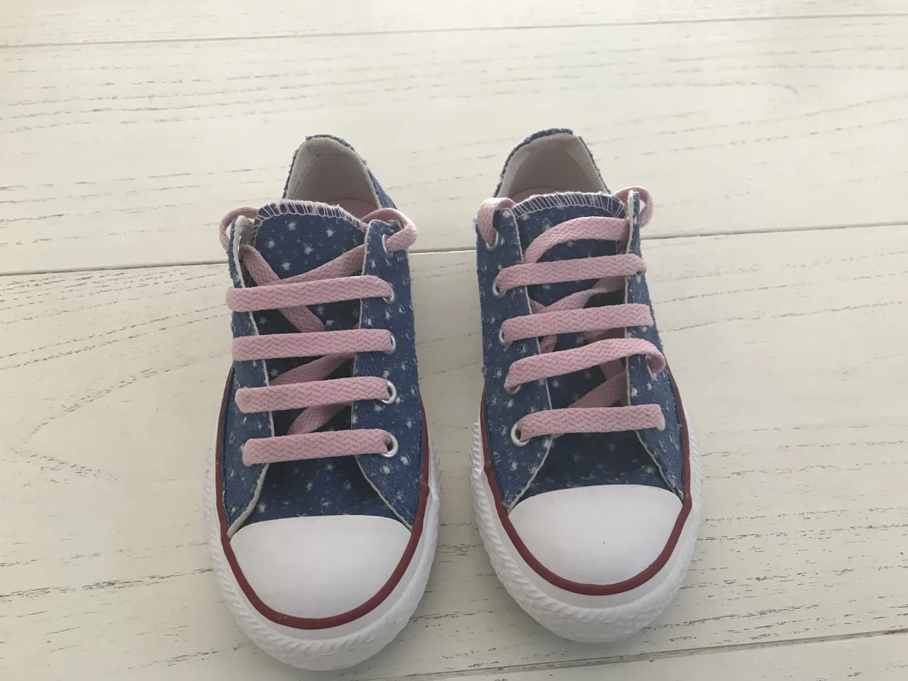 Zapatillas Converse - imagen 2