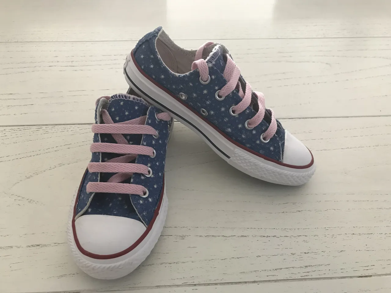 Zapatillas Converse - imagen 3