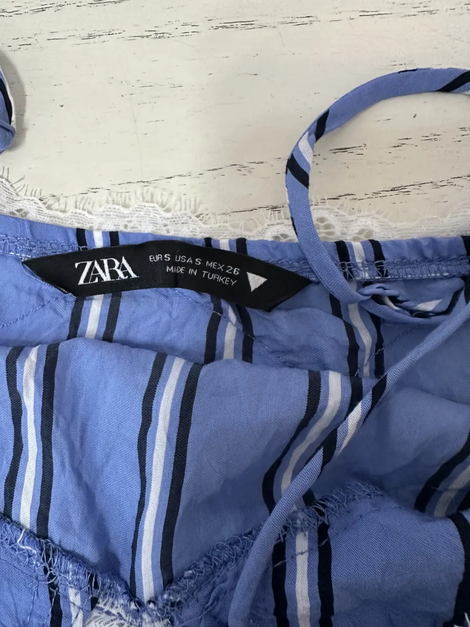 Pijama Zara - imagen 3