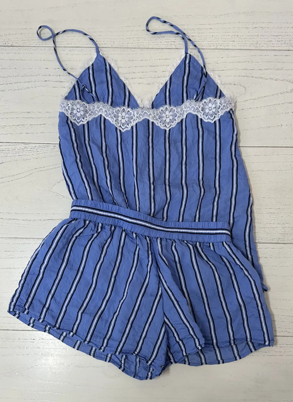 Pijama Zara - imagen 4