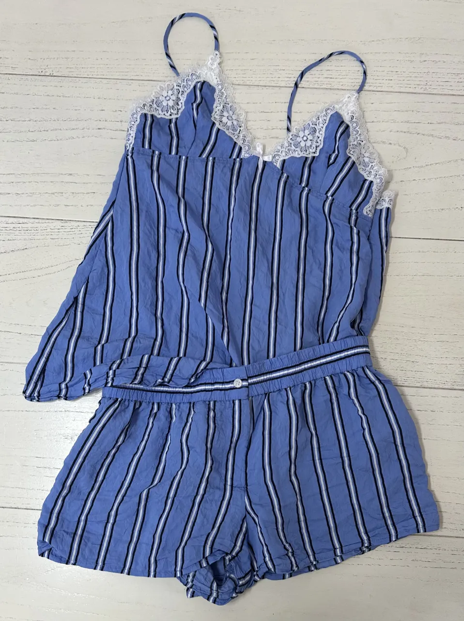 Pijama Zara - imagen 1