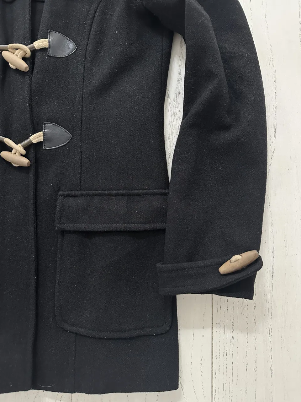 Campera Desiderata - imagen 2