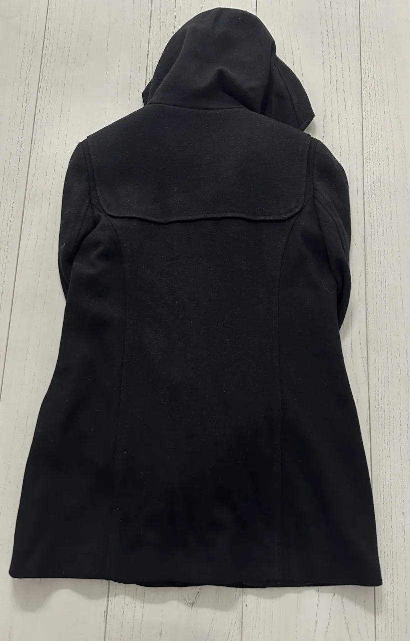 Campera Desiderata - imagen 5